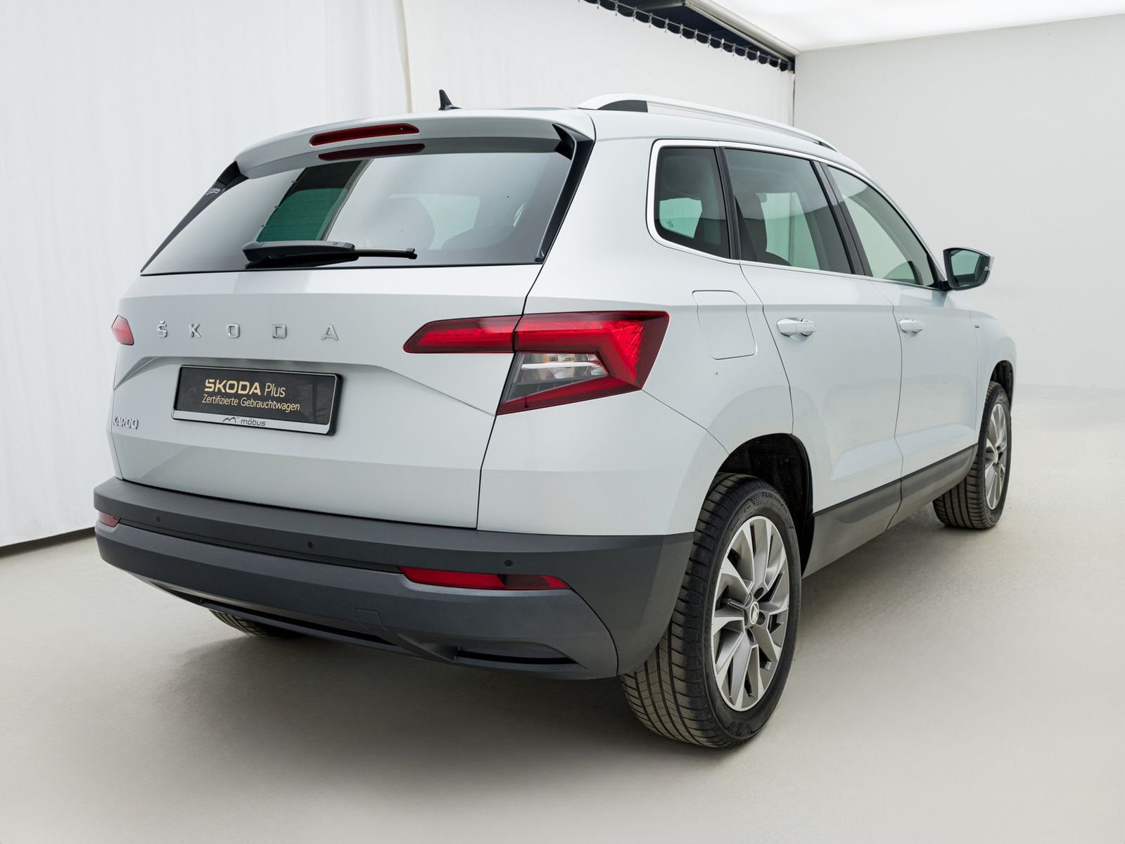 Skoda Karoq - Bild 22