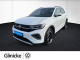 Volkswagen T-Cross R-Line 1.5 TSI DSG AHK+Martix+ACC+Rückfa - Volkswagen T-Cross: R Line
