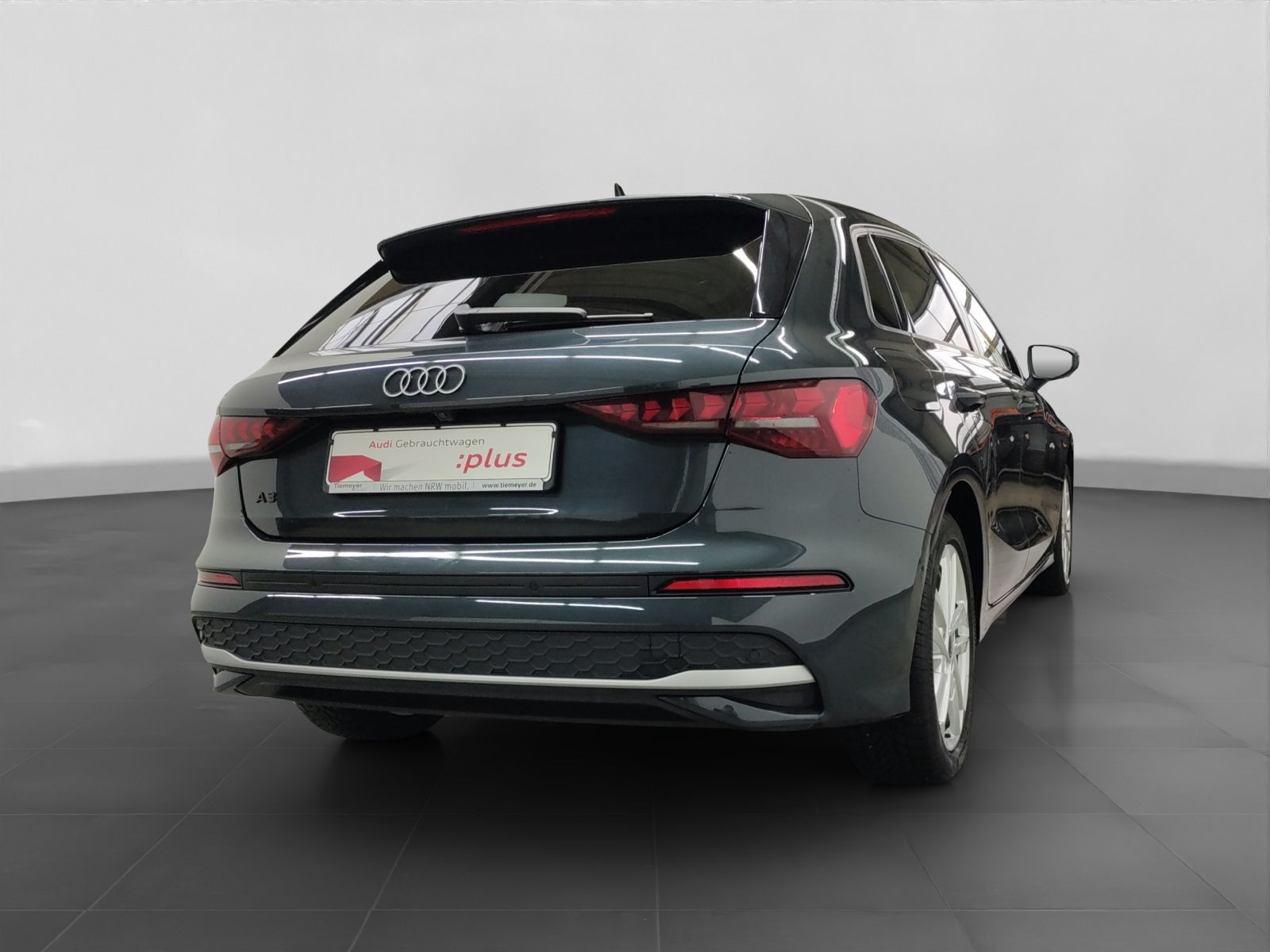 Audi A3 - Bild 4