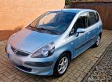 Honda Jazz 1.2 in Top Zustand - gebrauchte Honda Accord aus dem Jahr 2008