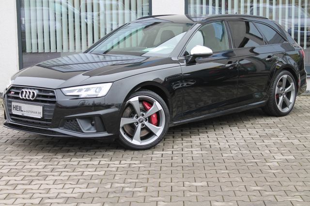 Audi S4 Avant 3.0 TDI quattro*MATRIX*ACC*AHK*KAMERA*