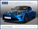 Alpine A110 TCe 300 GT SHZ+Navi+Klima+Kamera+AppleCarPl - Alpine Gebrauchtwagen mit Automatikschaltung