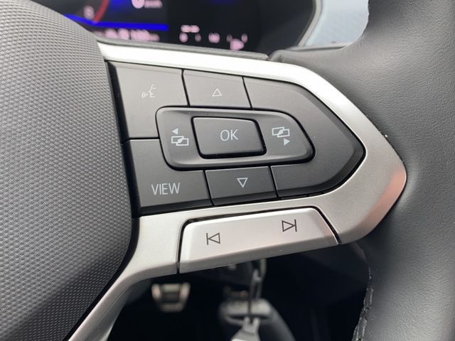 Volkswagen T-Cross - Bild 24