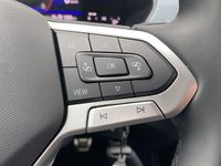 Volkswagen T-Cross - Vorschau Bild 24