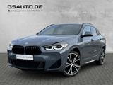 BMW X2 20d xDrive M-Sport Head-UP ACC Kamera AHK 20' - gebrauchte BMW X2 aus dem Jahr 2024