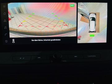 Nissan X-Trail N-Connecta 1.5 VC-T 204 PS e-POWER NAVI