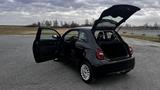 Fiat 500e Action, 95 PS, One Penal Drive, SitzHz - Fiat mit Elektro-Antrieb: Kleinwagen, Automatik