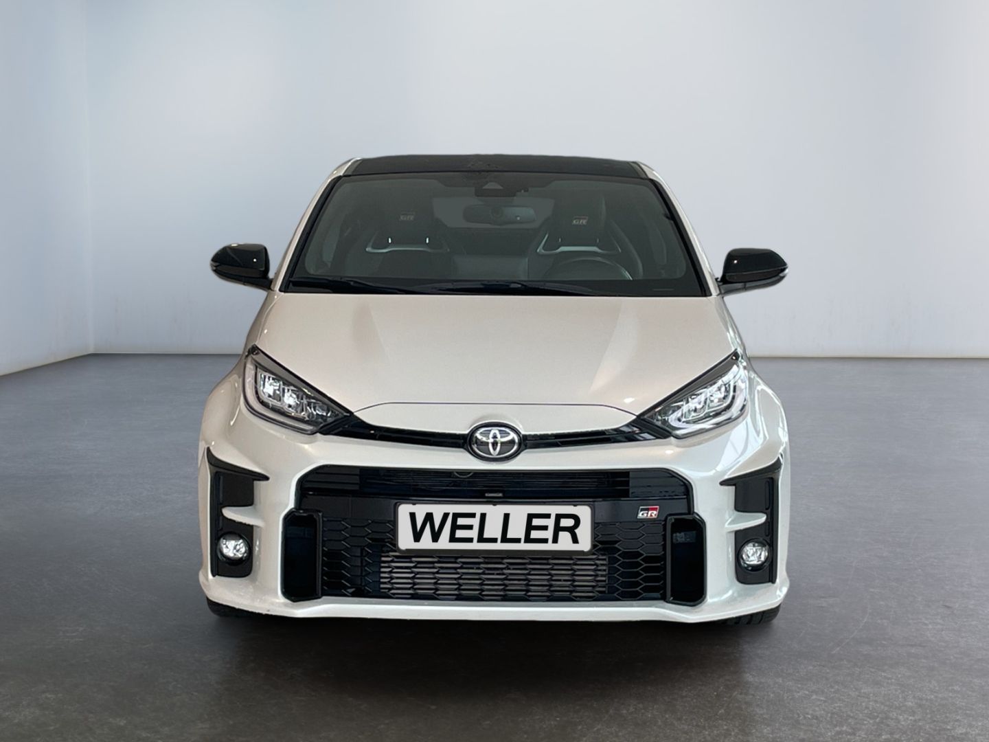 Toyota Yaris GR 1,6 Turbo WRC Triple Edition 1/300 *HPP imagem 2