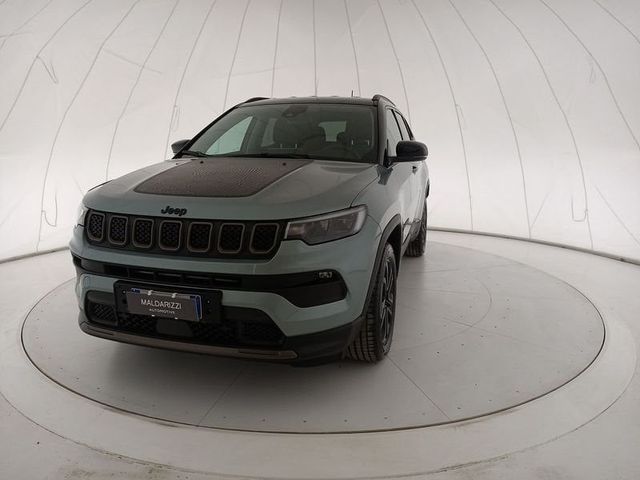 Jeep Compass PHEV-S Plug-In Hybrid My22 Upland 1