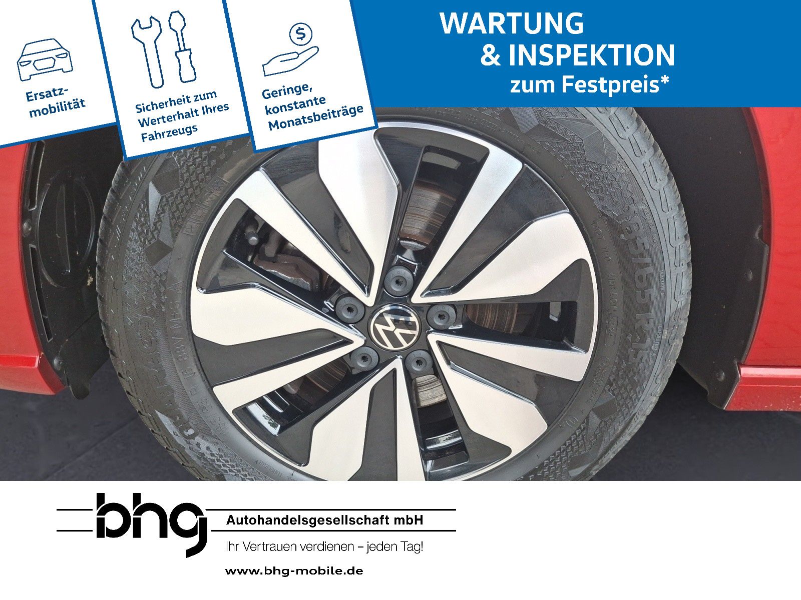 Volkswagen Polo - Bild 12