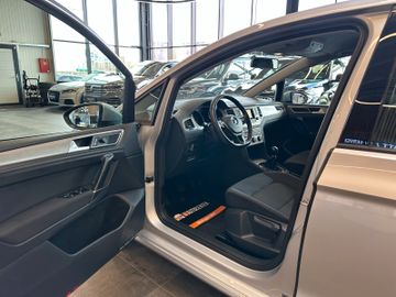 Volkswagen Golf Sportsvan *Klima*ACC*PDC*AHK*