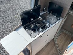 Pössl Roadcruiser Revolution*Automatik**