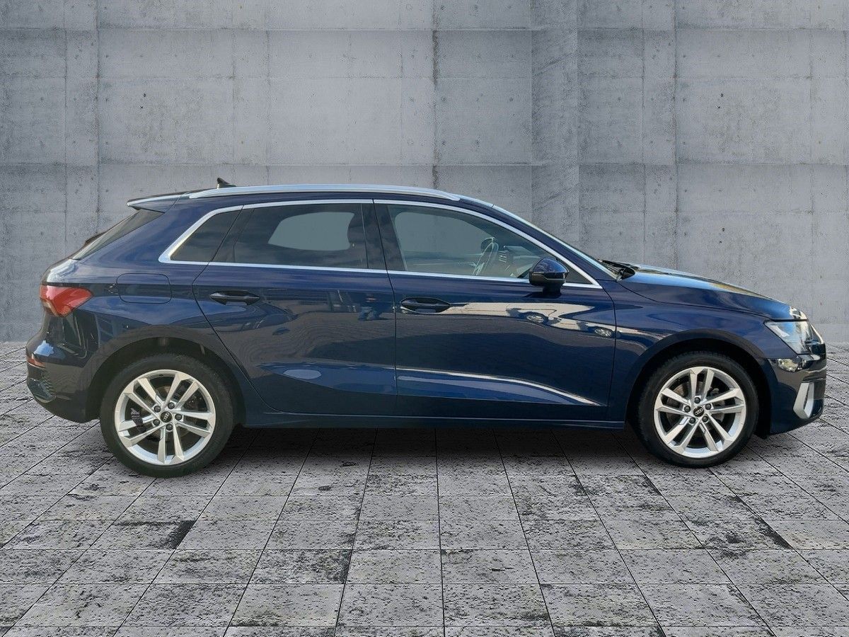 Audi A3 - Bild 7