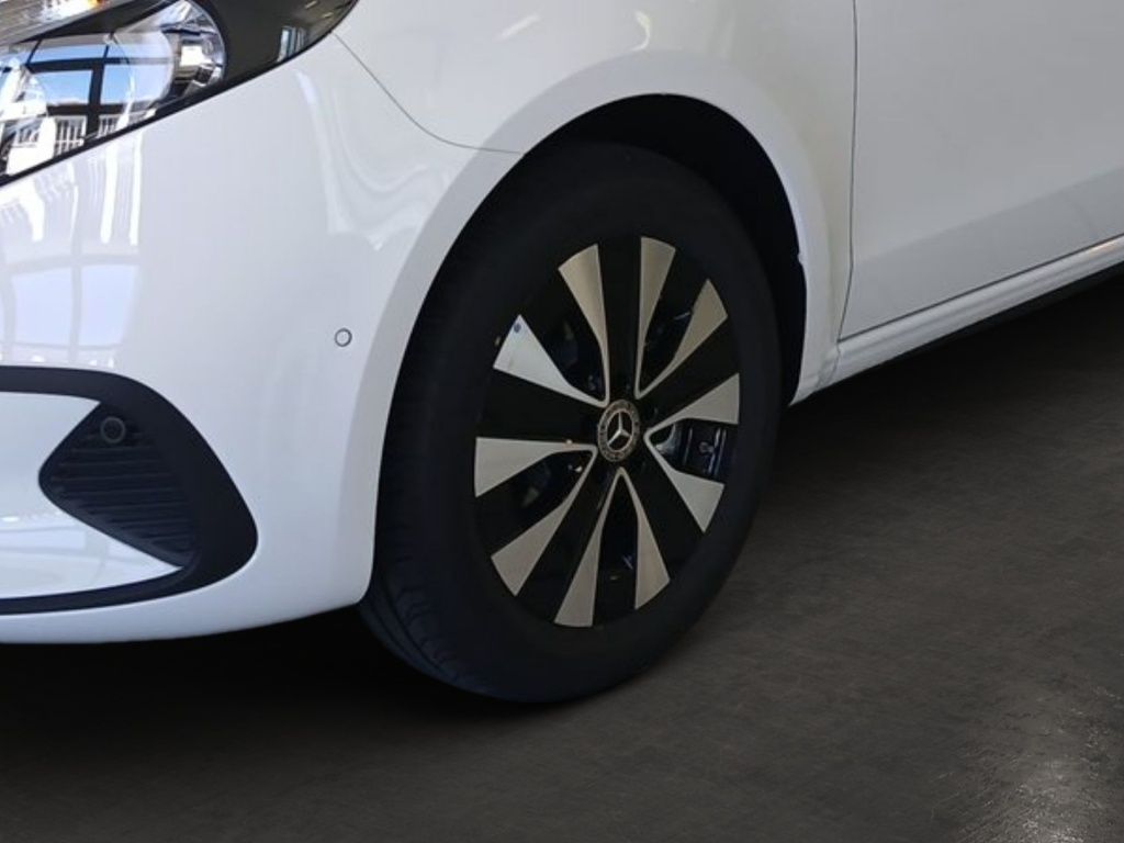 Fahrzeugabbildung Mercedes-Benz V 220 d Kompakt ACC AUT Facelift Kam. KlimaA LM