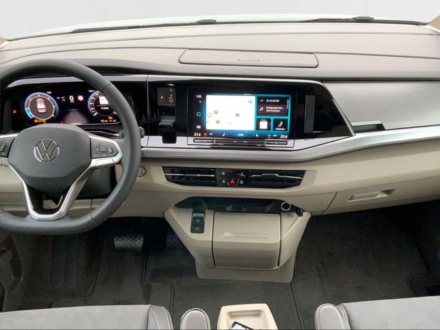 NFZ T7 Multivan Life TDI LÜ,NAV,IQ,Standh,HZ