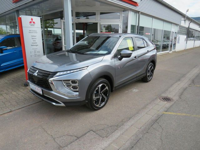 Mitsubishi Eclipse Cross Select Hybrid 4WD