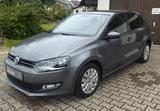 Volkswagen Polo V Team // 1.HAND//ALLE KD BEI VW !!!// - Volkswagen: Team