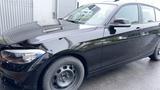 BMW 1er 116d 2018 - BMW 116: 116d 1er
