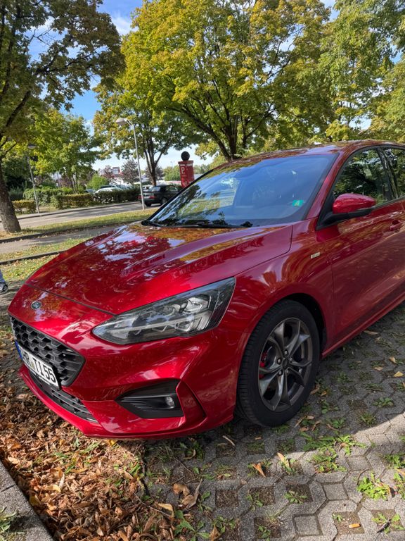Image of Ford Focus