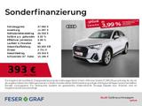 Audi Q3 Sportback 35 TFSI S-line /LED,AZV,Navi+,ACC - Audi Q3 Jahreswagen