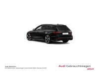 Audi A4 - Vorschau Bild 4
