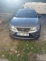 Seat Ibiza Cubra