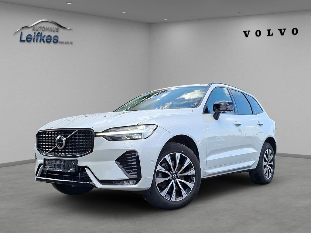 Image of Volvo XC60