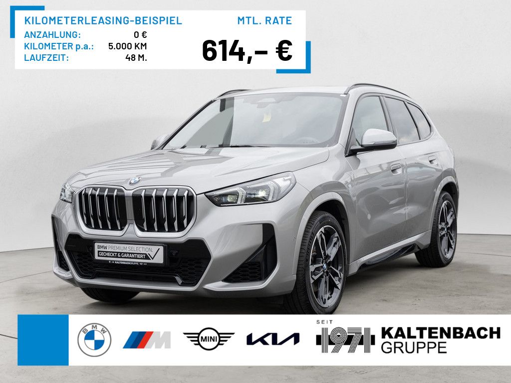 Image of BMW X1