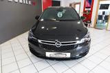Opel Astra K Sports Tourer Ultimate,Aut,LED,Navi,RFK, - Opel Astra Ultimate mit Diesel-Antrieb