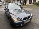 BMW 525i T,Edition Exclusive,Standheizung,Leder,Navi - BMW 525: Kombi, 525i