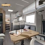 Adria Matrix 60Y 670 SL JUBILEE *Sondermodell*