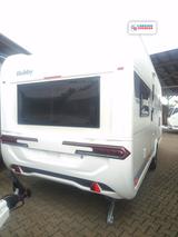 Hobby De Luxe 515 UHK 