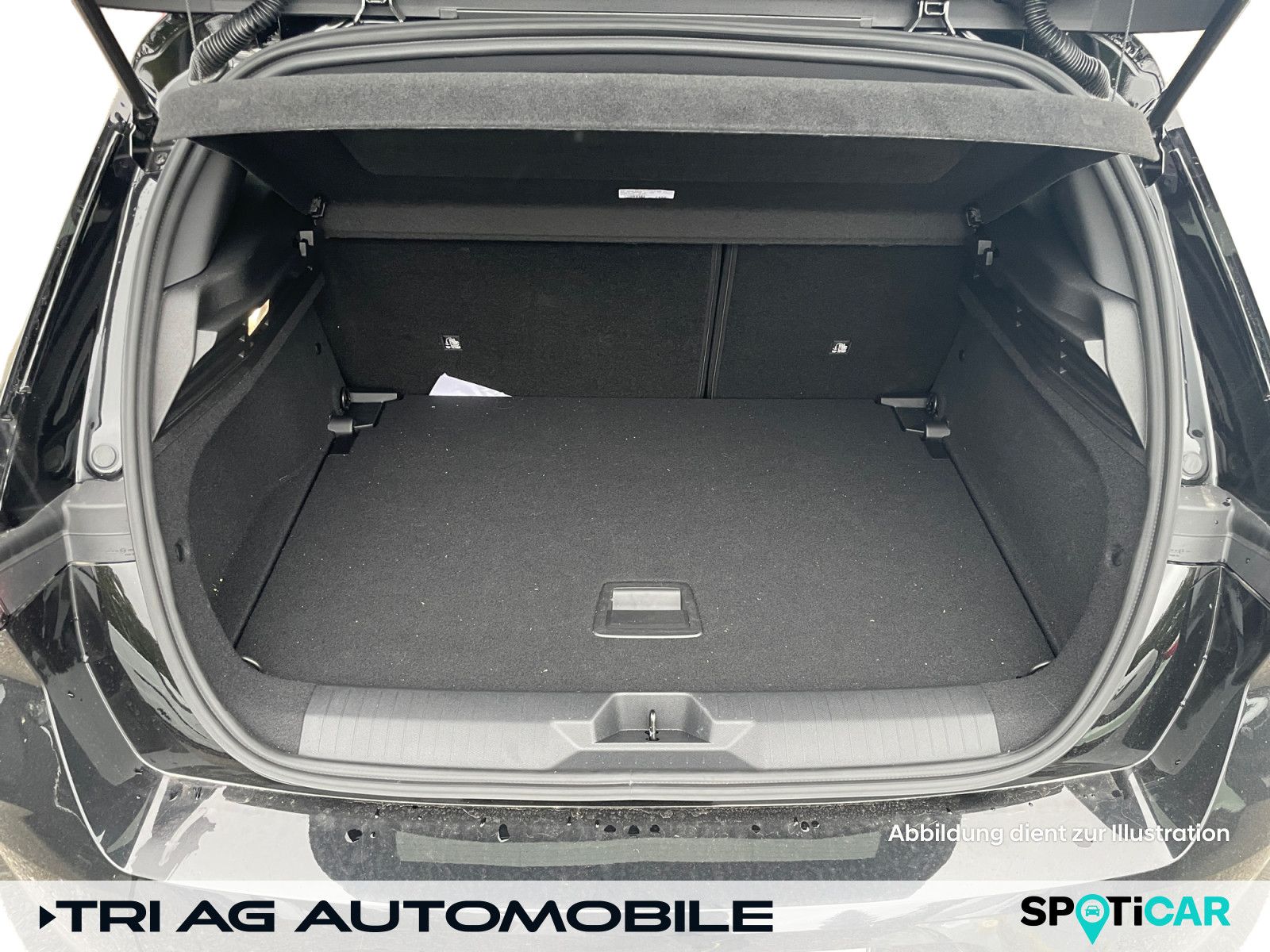 Opel Astra - Bild 12