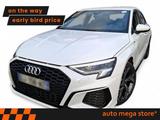Audi A3 Sportback 35 1.5 TFSI MHEV S-Line Virtual/LED - Audi A3: 5v