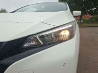 Nissan Leaf 40kWh N-Connecta 360° NAVI KEYLESS SHZG DAB - Image