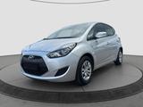 Hyundai ix20 1.4 blue Classic Klima*Radio*HU 2027 - gebrauchte Hyundai Kleinbus
