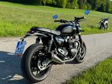 Triumph 1200 Speedtwin - TRIUMPH MÜNCHEN