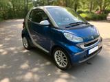 Smart Klein aber Fein - Zuverlässiger Smart fortwo - : Kleinwagen, Zuverlässige