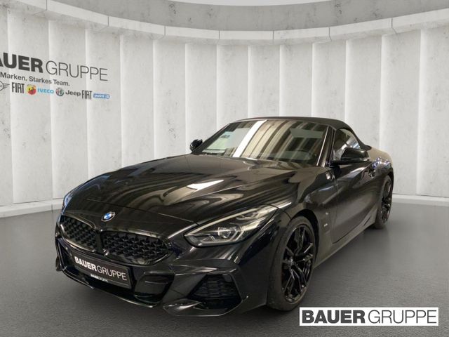 BMW Z4 sDrive 20 i M Sport Roadster HiFi LED PDC TEM