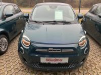 Fiat 500e - Vorschau Bild 2