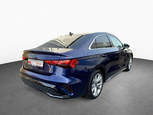 A3 Limousine 30 TFSI S LINE LED+AHK+NAVI+VCP+KAM