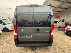 Roadcar R 600*AHK*RFK*MARKISE*