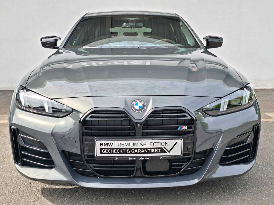 BMW M440 - Bild 5
