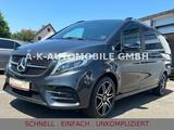 Mercedes-Benz V 250 EDITION*LANG*AMG LINE*KAMERA*NAVI*LED*SHZ*