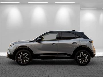 Opel Mokka - 3