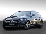 Mercedes-Benz C 180 T AVANTGARDE|LED|NAVI|KEYL|AHK|KAM - Mercedes-Benz C-Klasse Jahreswagen