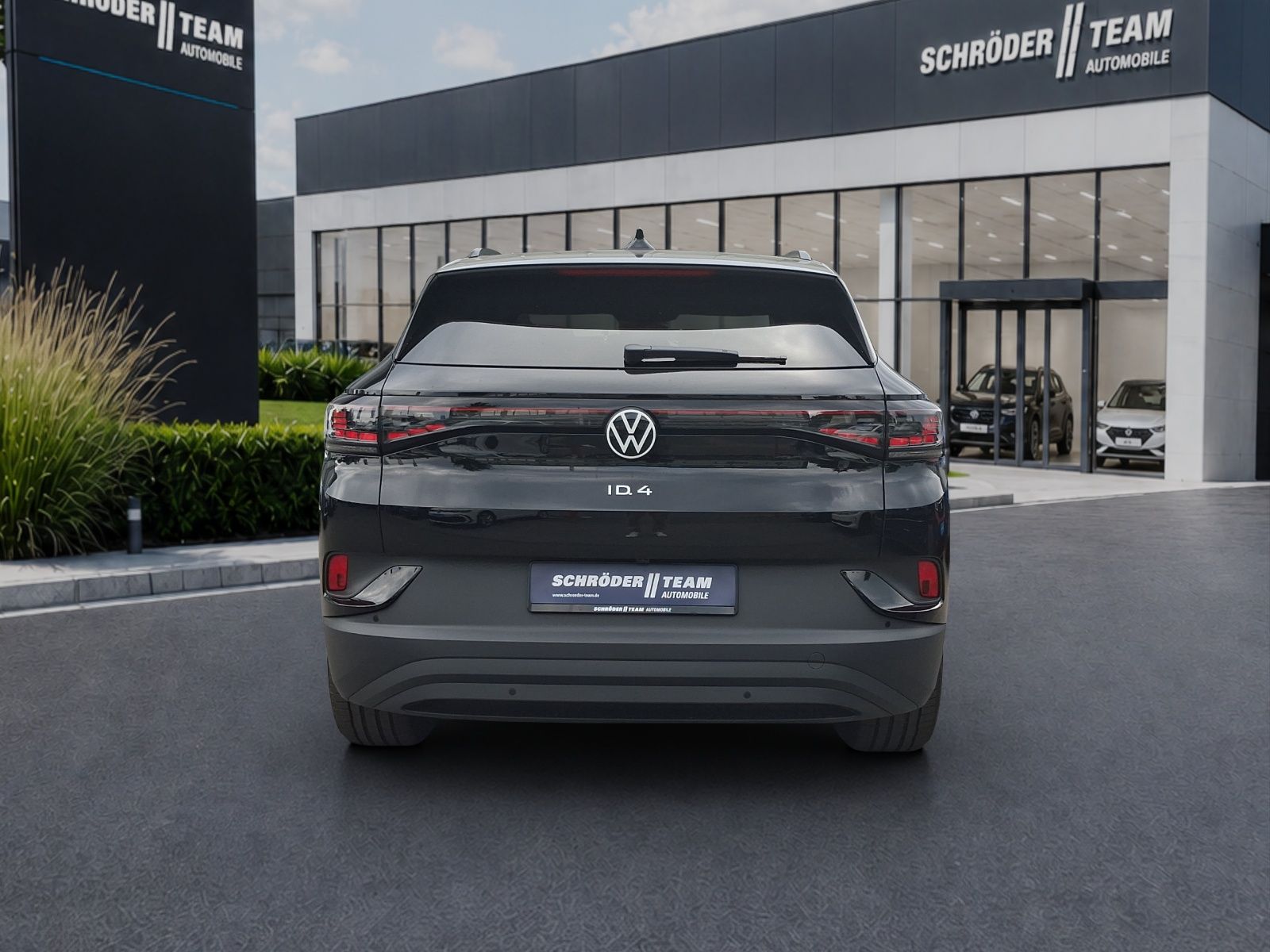Volkswagen ID.4 - Bild 4