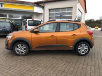 Dacia Sandero - Vorschau Bild 11