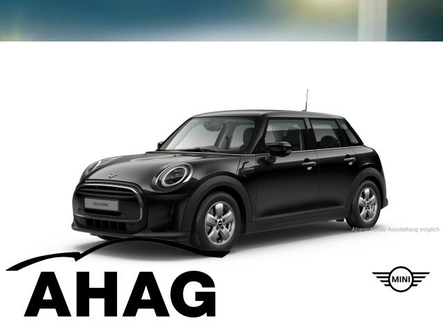 MINI Cooper Essential Trim Steptronic Klimaaut.