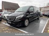 Mercedes-Benz Vito Tourer Pro 116 CDI extralang LED/Kli S.Heft - Behindertengerechte Mercedes-Benz Vito